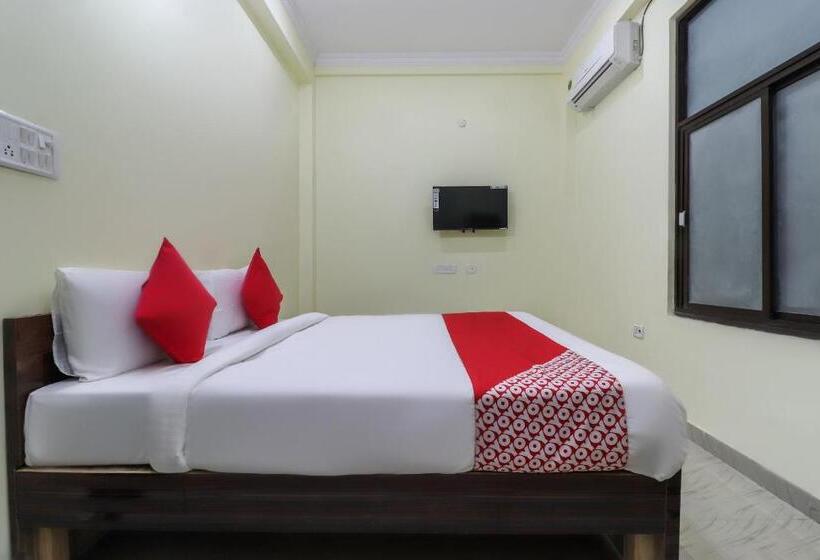 Flagship Hotel Shivam International