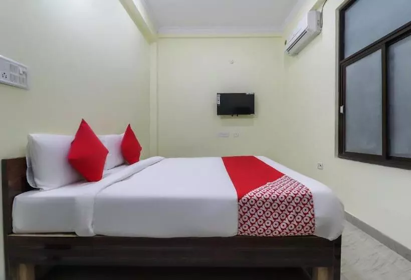 Flagship Hotel Shivam International