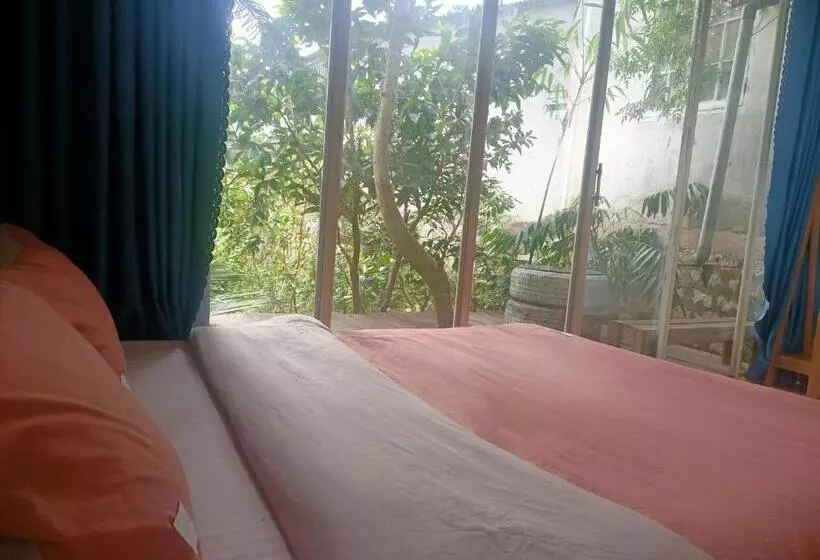 Hotelli Hostel Inn Dalat