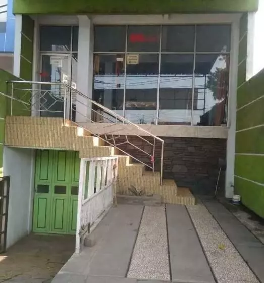 Hotel a Capsule Griya Syar I