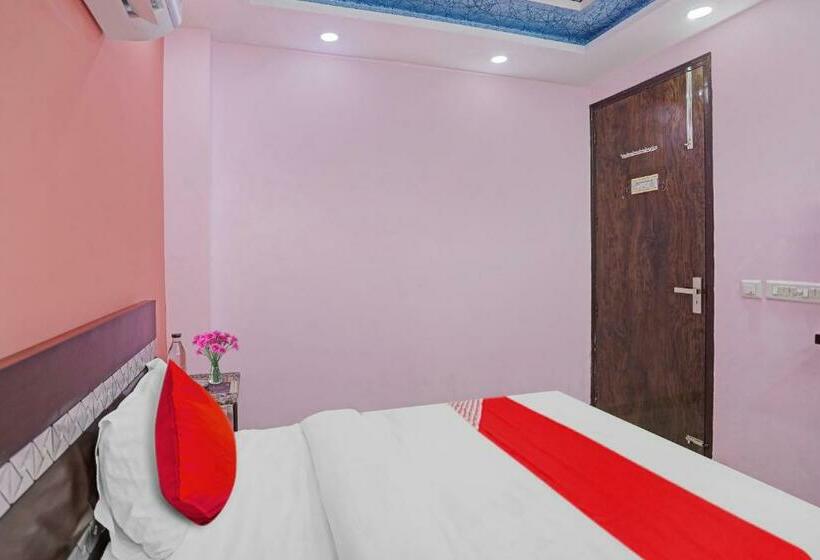 Hotel Flagship Prima Palace