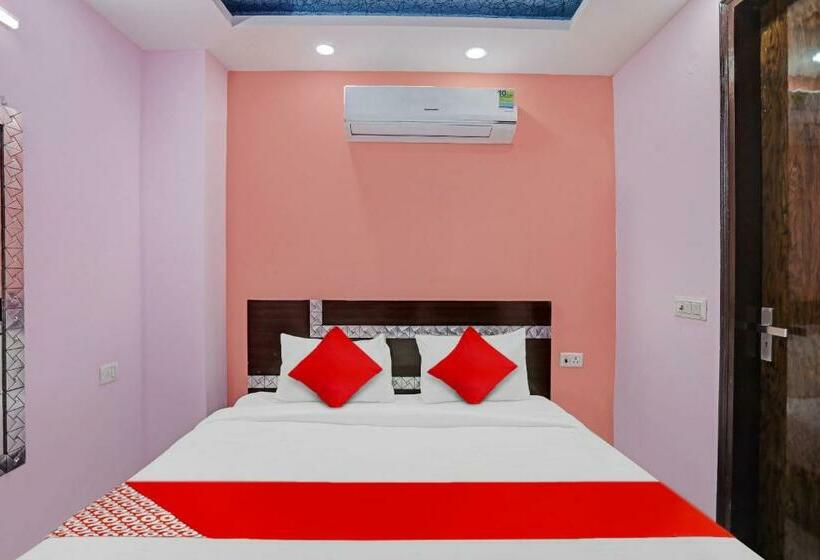 Hotel Flagship Prima Palace