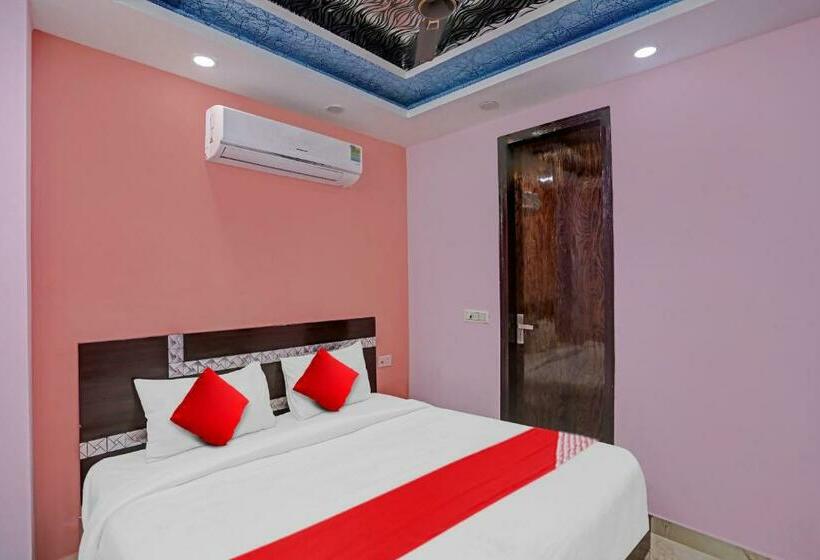 Hotel Flagship Prima Palace