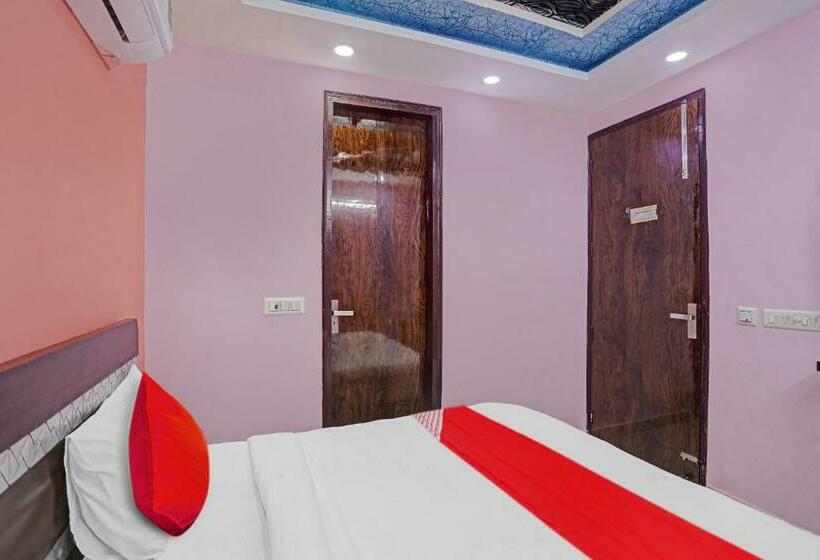 Hotel Flagship Prima Palace