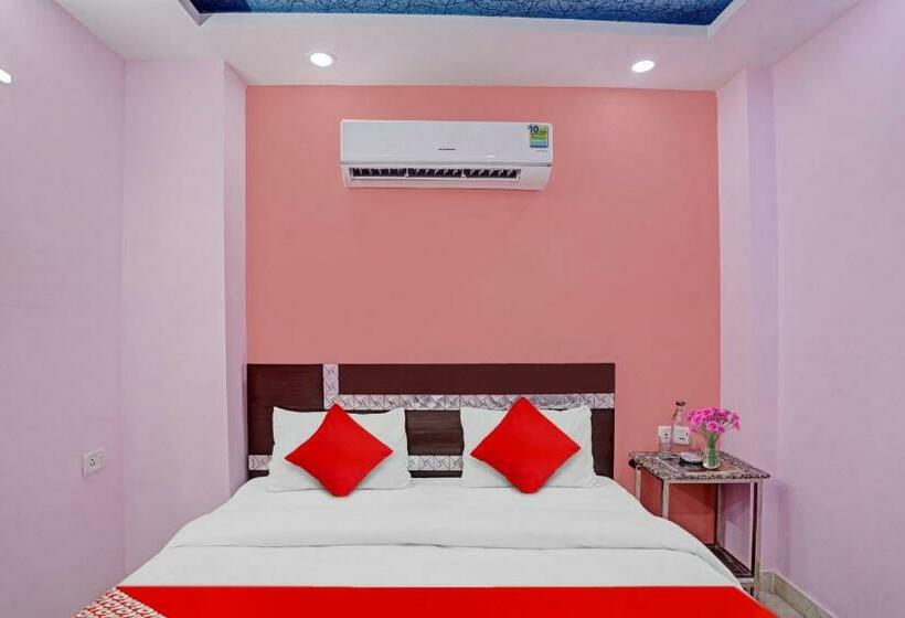 Hotel Flagship Prima Palace