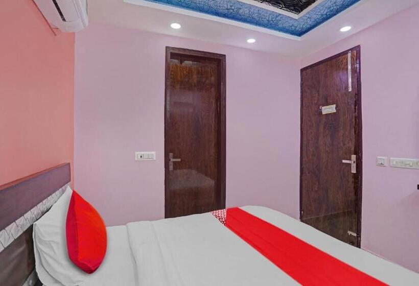 Hotel Flagship Prima Palace