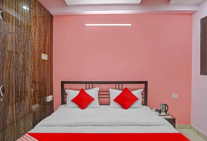 Hotel Flagship Prima Palace