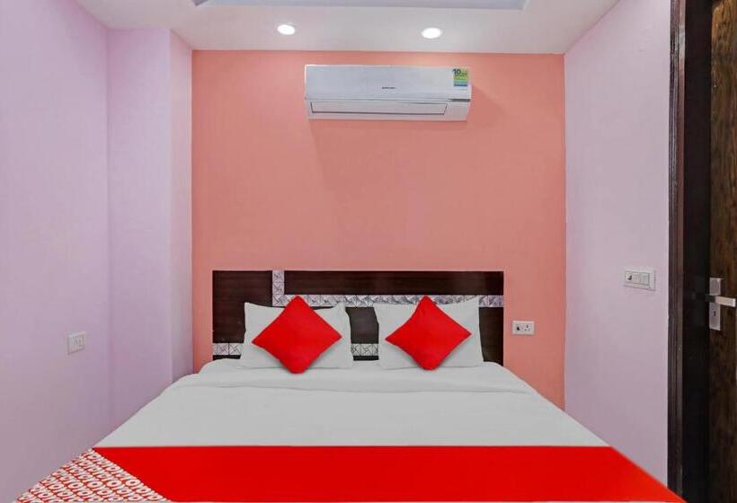 Hotel Flagship Prima Palace