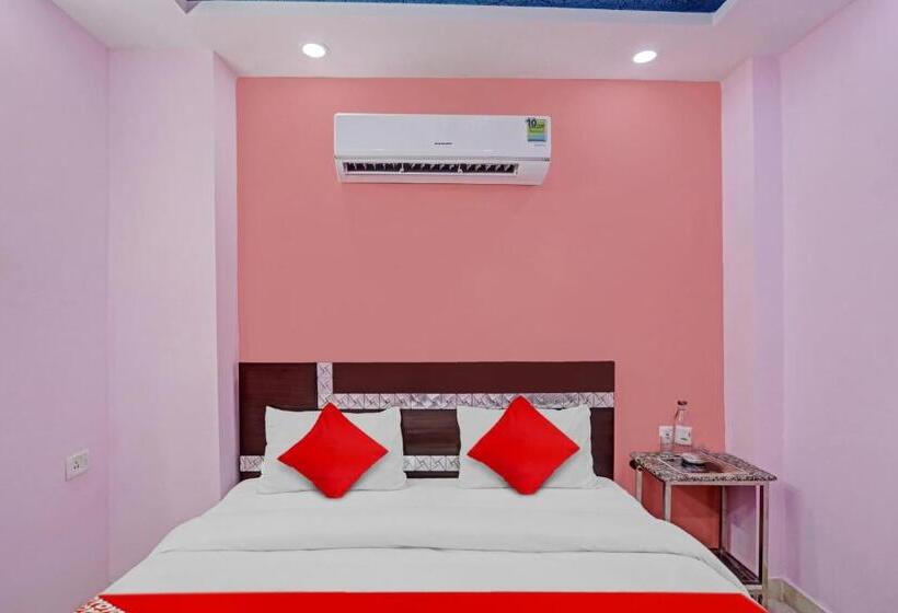 Hotel Flagship Prima Palace