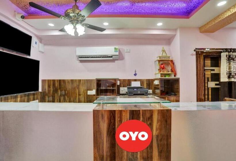 Hotel Flagship Prima Palace