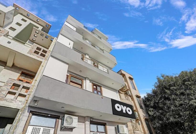 Hotel Flagship Prima Palace