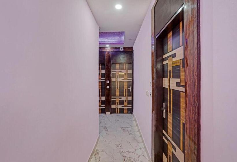 Hotel Flagship Prima Palace