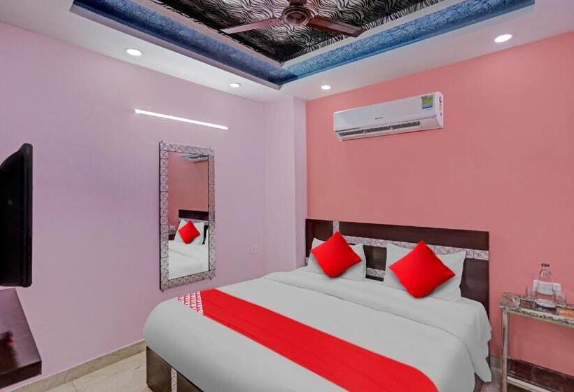 Hotel Flagship Prima Palace