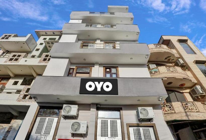 Hotel Flagship Prima Palace