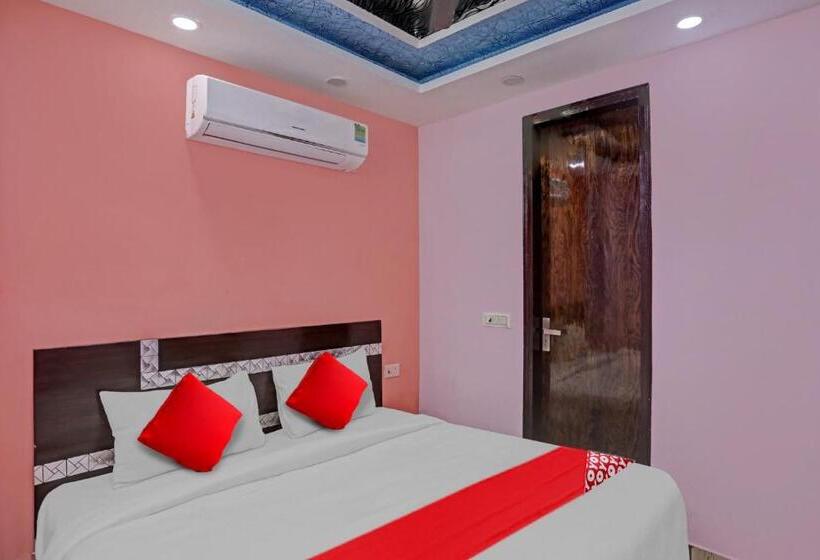 Hotel Flagship Prima Palace