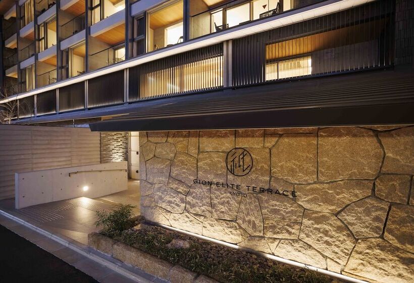 Hotel Gion Elite Terrace