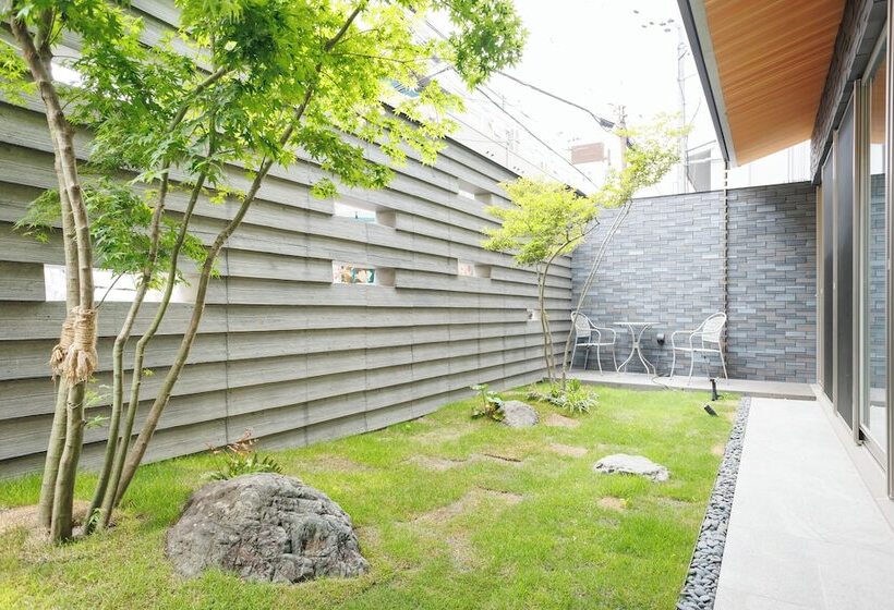 Hotel Gion Elite Terrace