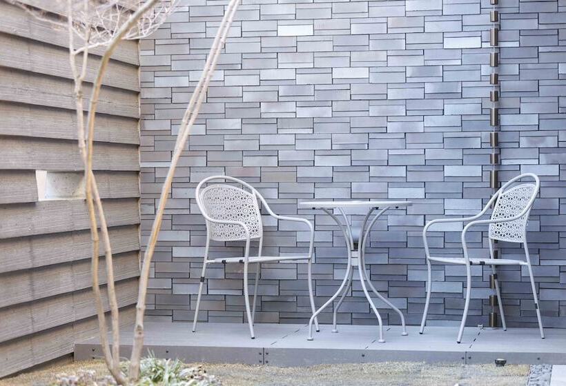 Hotel Gion Elite Terrace