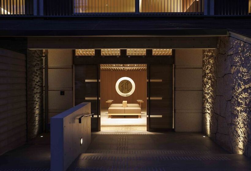 Hotel Gion Elite Terrace