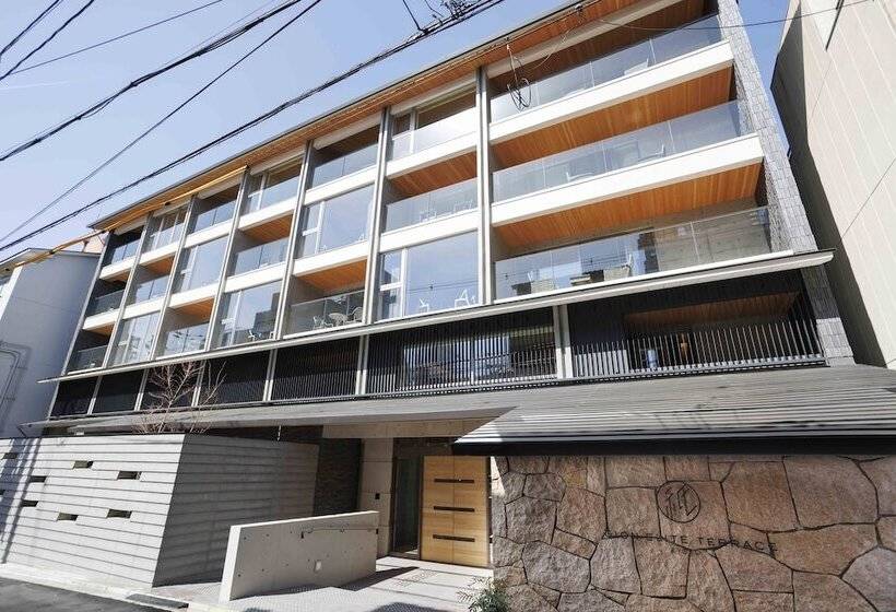 Hotel Gion Elite Terrace