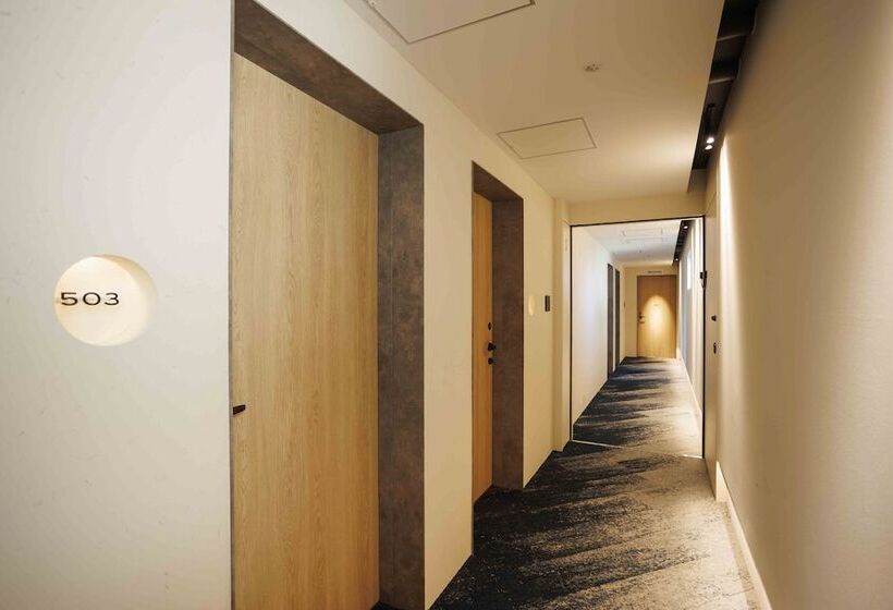 Hotel Gion Elite Terrace