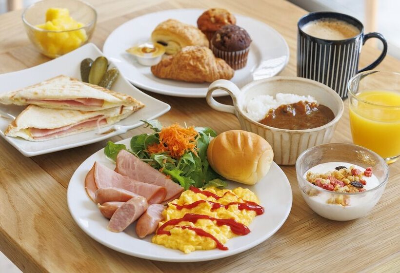 Hotel Gion Elite Terrace