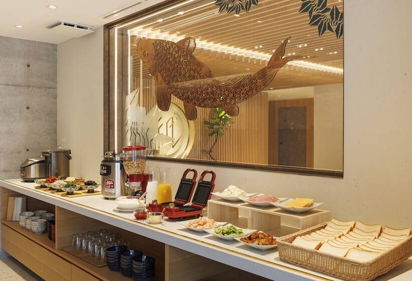 Hotel Gion Elite Terrace