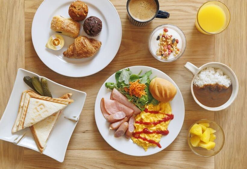 Hotel Gion Elite Terrace