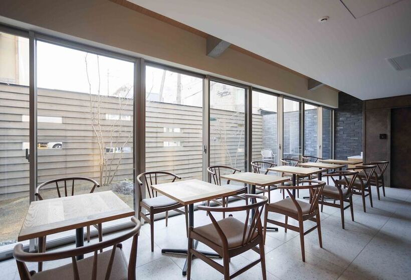 Hotel Gion Elite Terrace