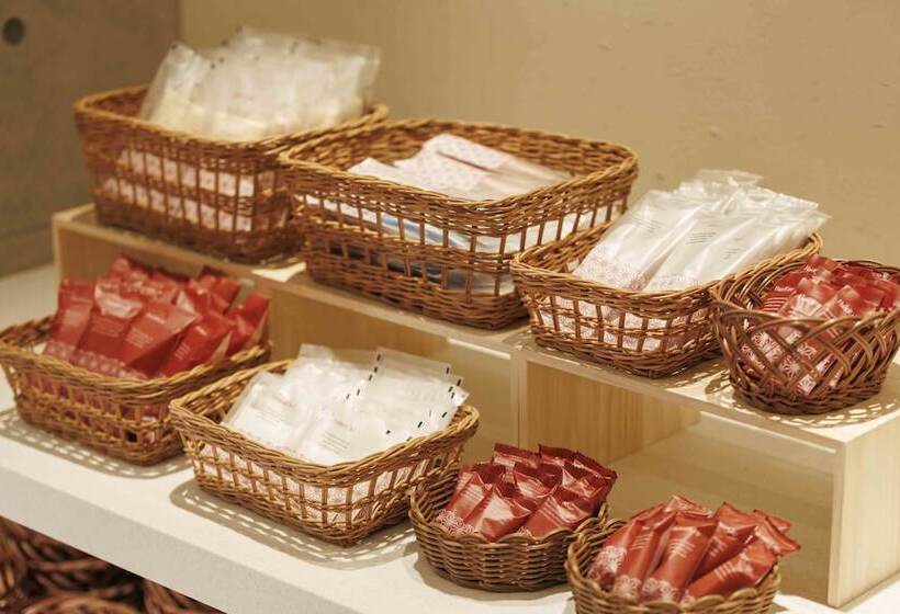 Hotel Gion Elite Terrace