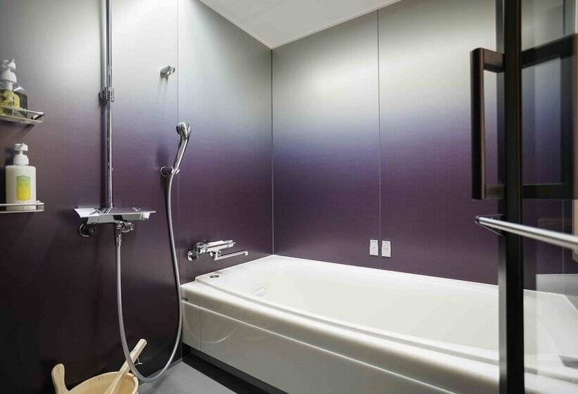 Hotel Gion Elite Terrace