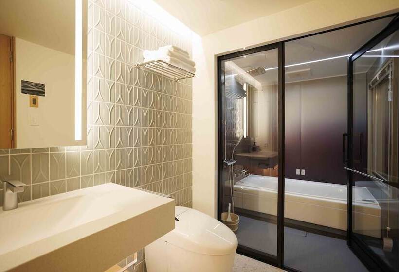 Hotel Gion Elite Terrace