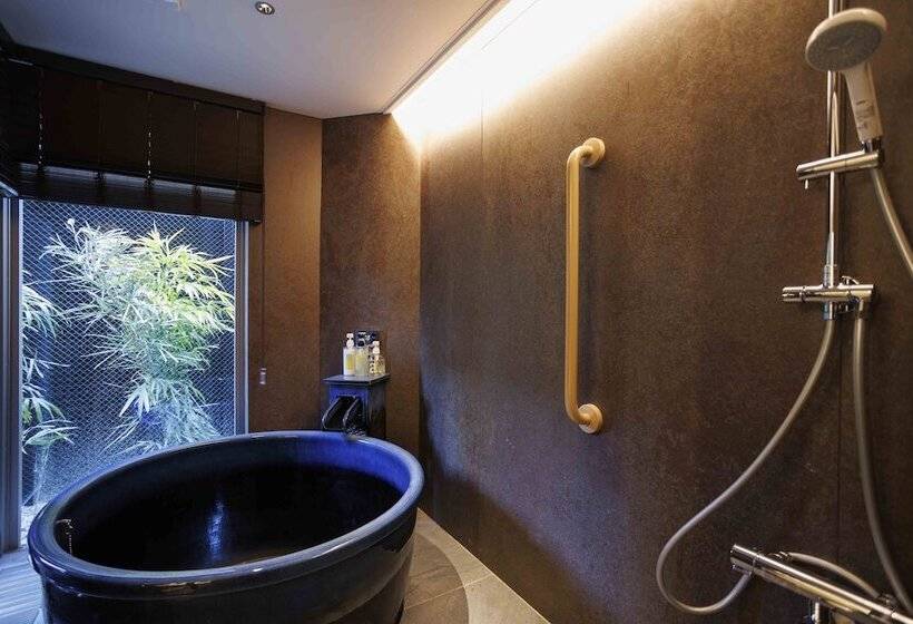 Hotel Gion Elite Terrace