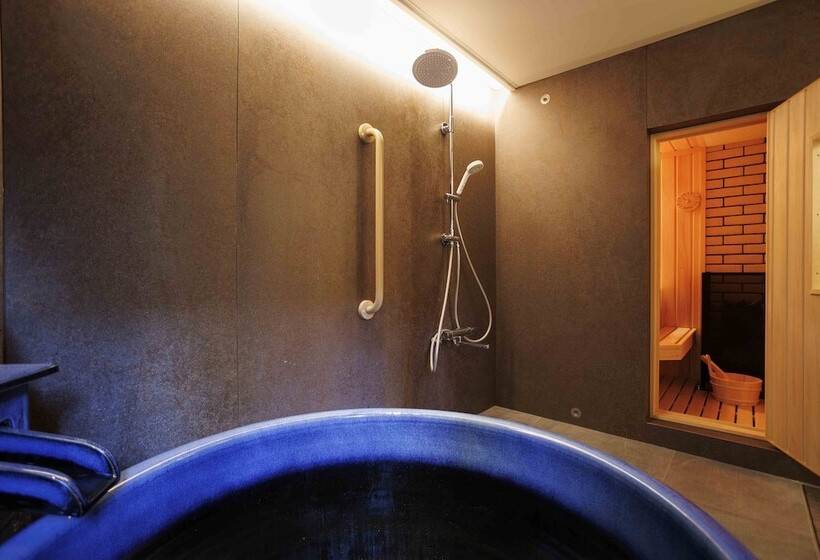 Hotel Gion Elite Terrace