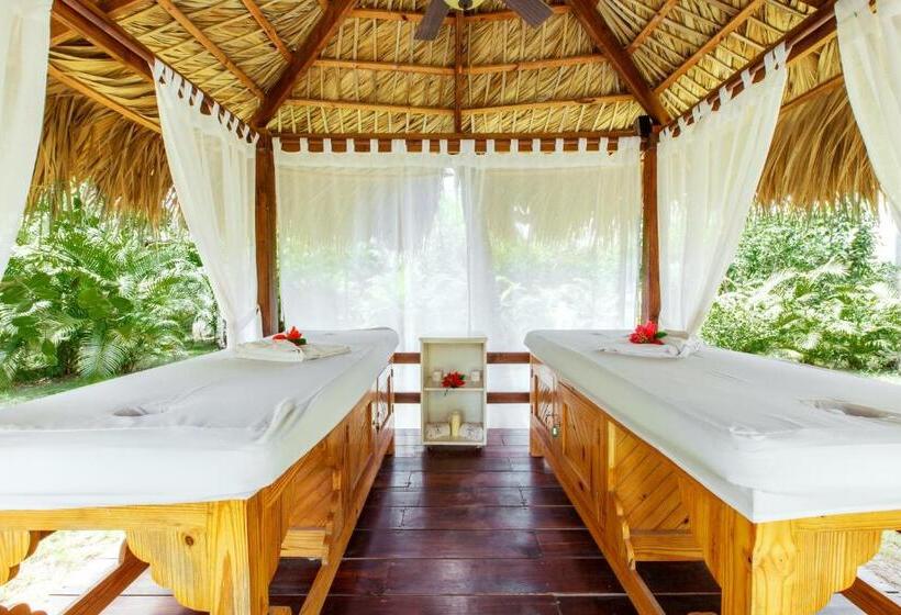 هتل Grand Caribe Beach Club And Spa Playa Los Corales