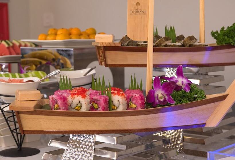 هتل Grand Tourane Nha Trang