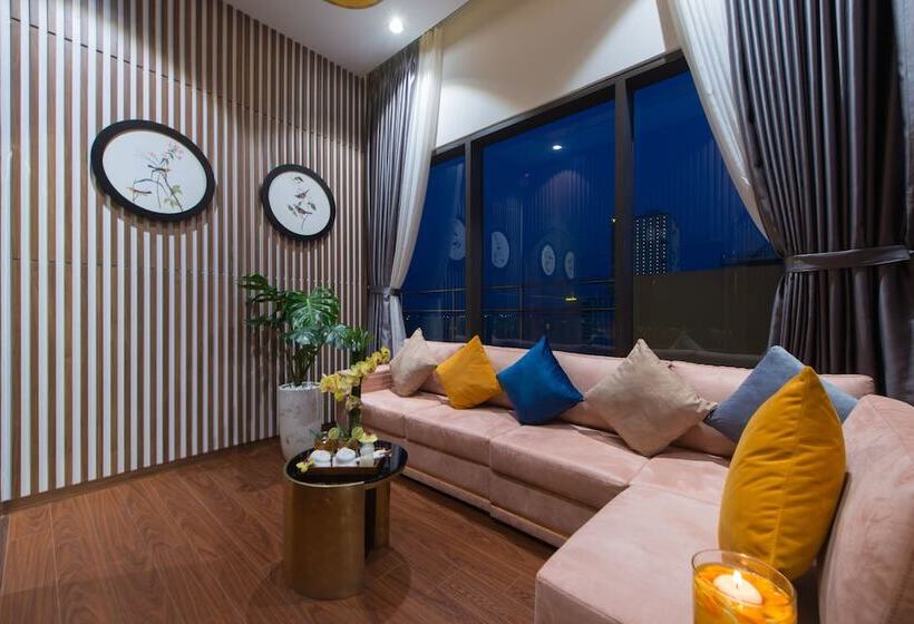 هتل Grand Tourane Nha Trang