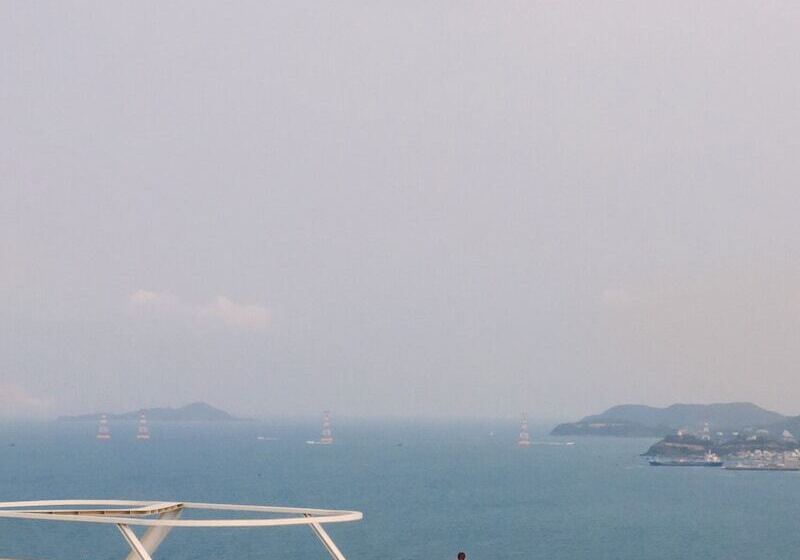 هتل Grand Tourane Nha Trang