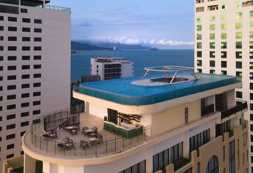 هتل Grand Tourane Nha Trang