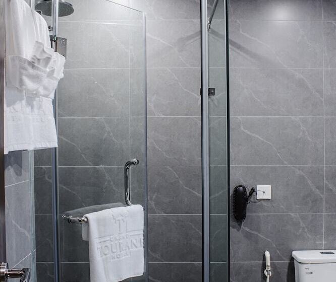 هتل Grand Tourane Nha Trang