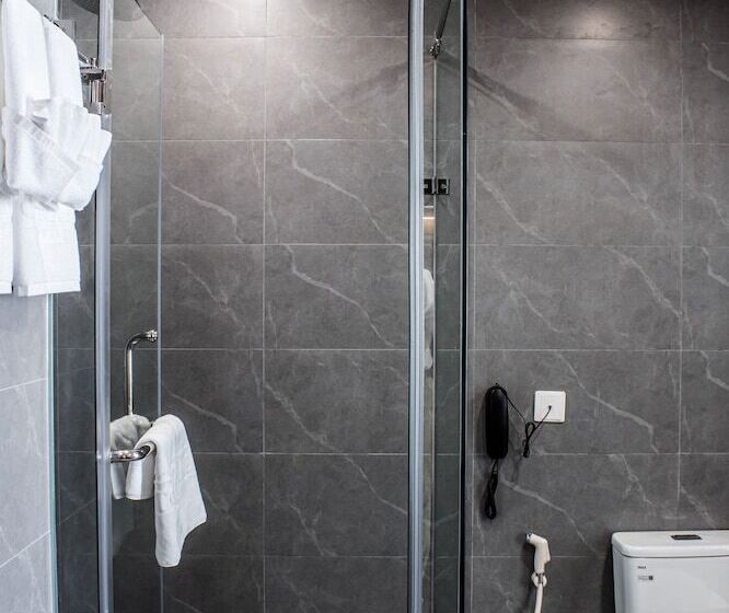 هتل Grand Tourane Nha Trang