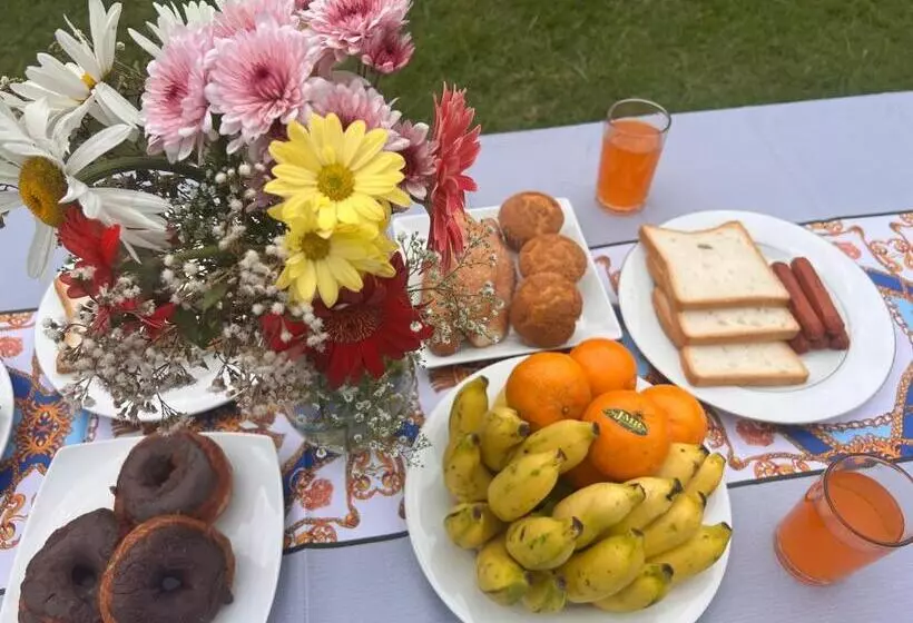 Majatalo Lakeside Garden Bungalow 湖畔花园山居
