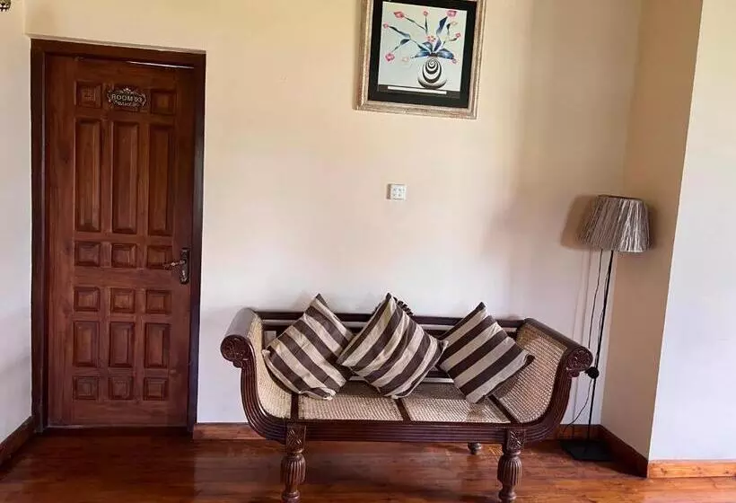 Majatalo Lakeside Garden Bungalow 湖畔花园山居