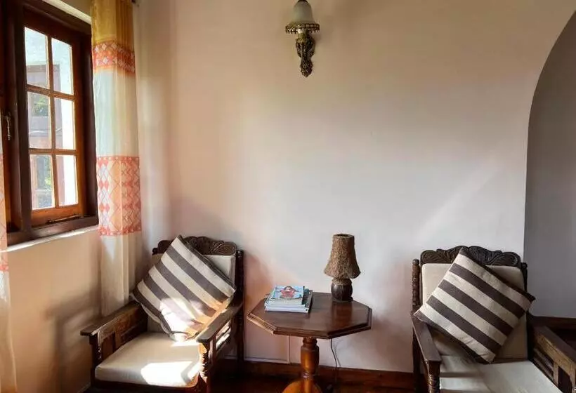 Majatalo Lakeside Garden Bungalow 湖畔花园山居