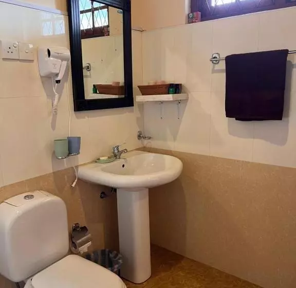 Majatalo Lakeside Garden Bungalow 湖畔花园山居