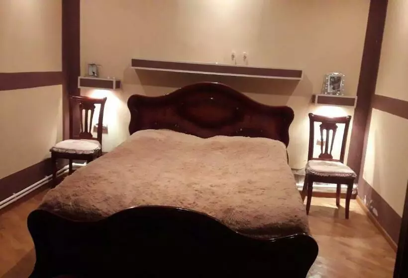 Majatalo The Forgotten Kingdom