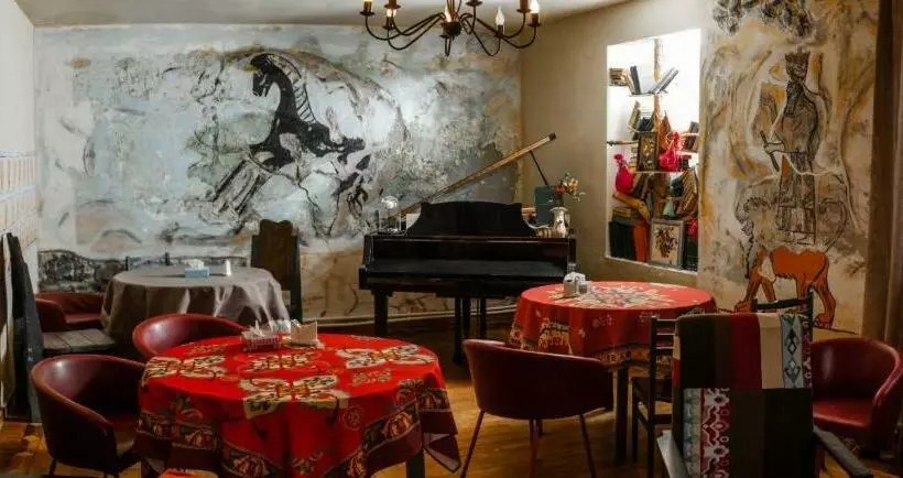 Majatalo The Forgotten Kingdom