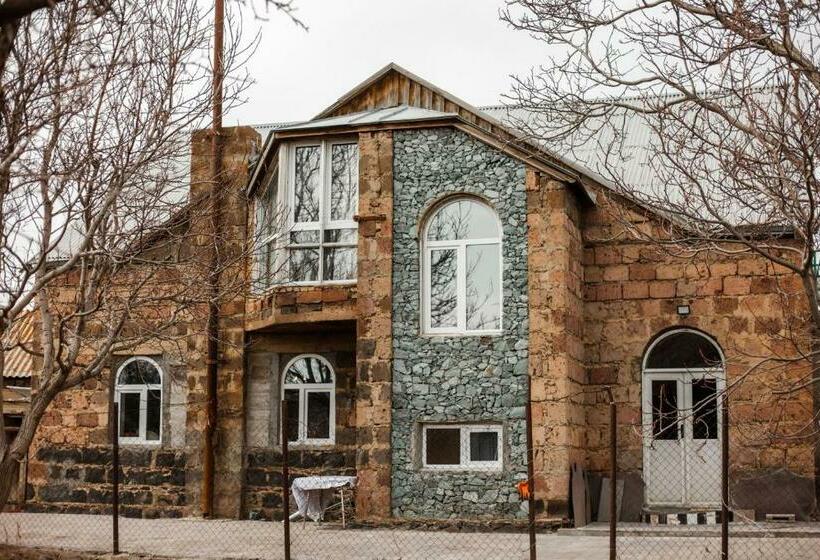 Pensão The Forgotten Kingdom