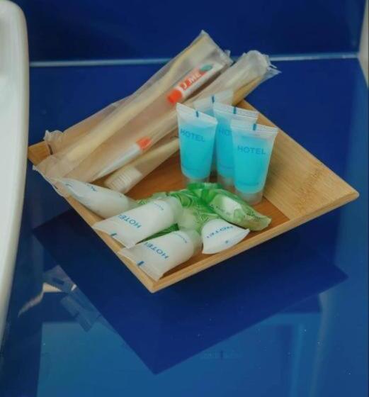 Elegance Sea View Aparthotel In Orbi City Batumi