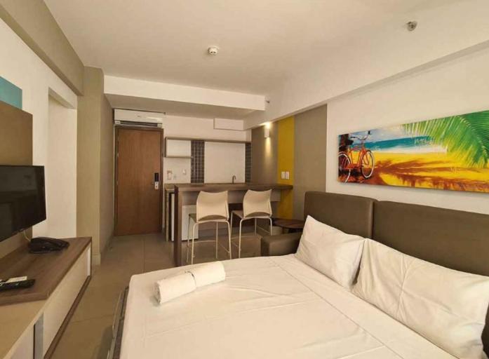 Flat No Olimpia Park Resort